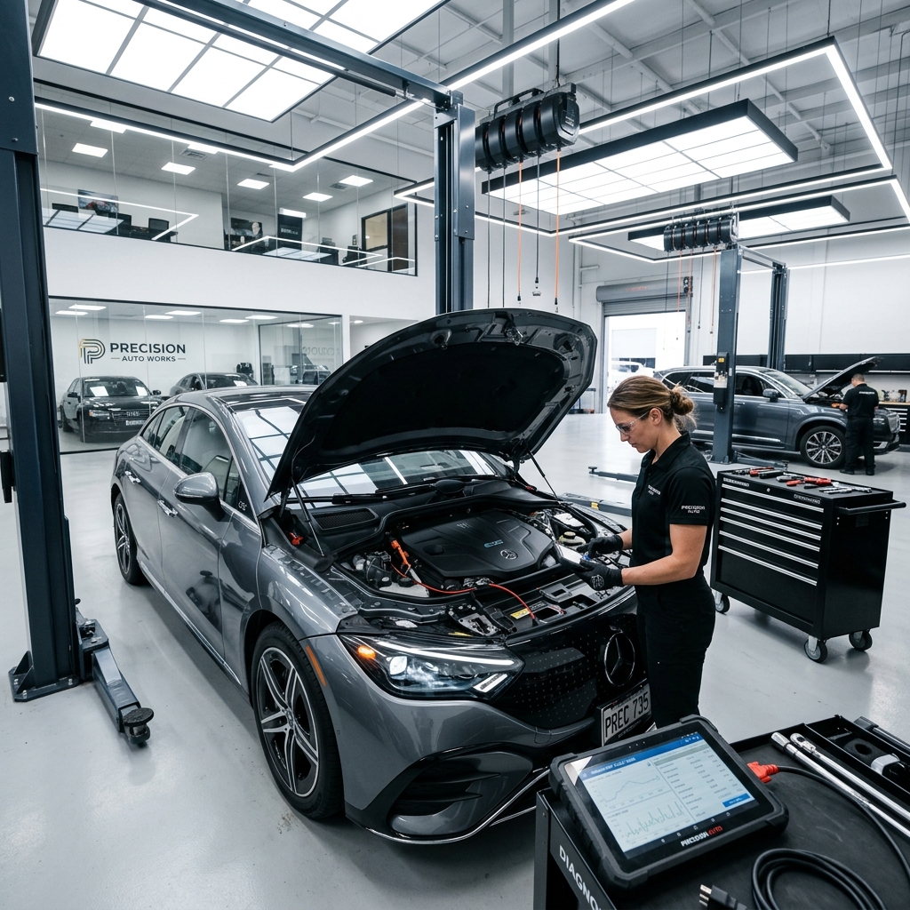 Diagnostic Service